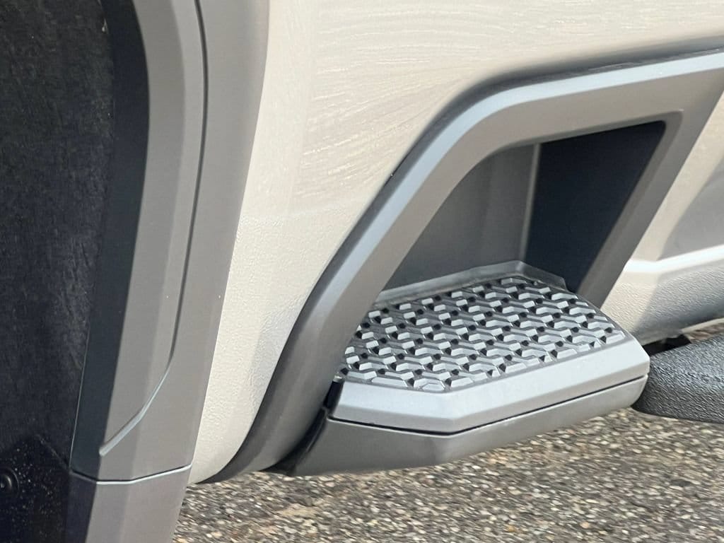 2026 GMC Sierra 2500HD AT4 - Photo 11