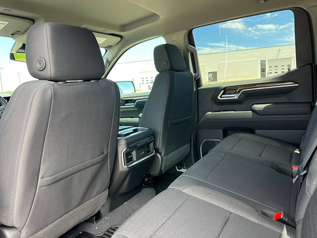 2026 GMC Sierra 1500 Elevation - Photo 39