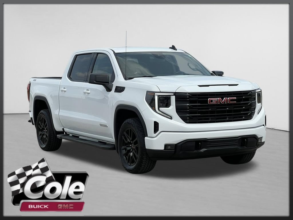 2024 GMC Sierra 1500 Truck 