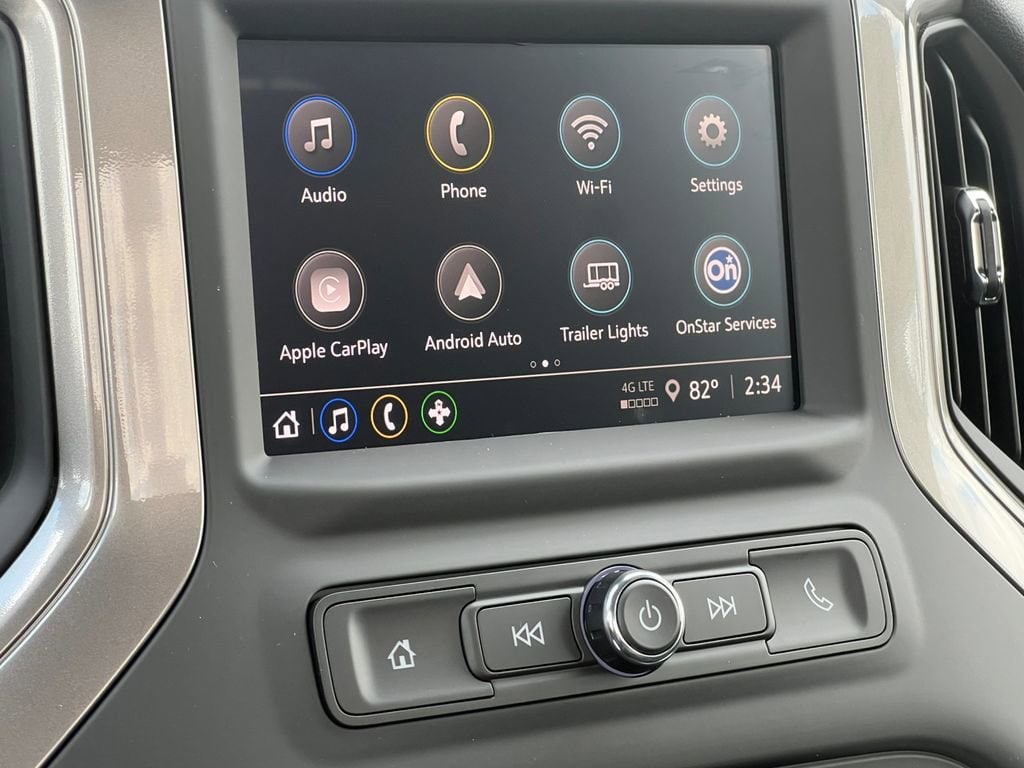 2025 GMC Sierra 1500 Pro - Photo 21