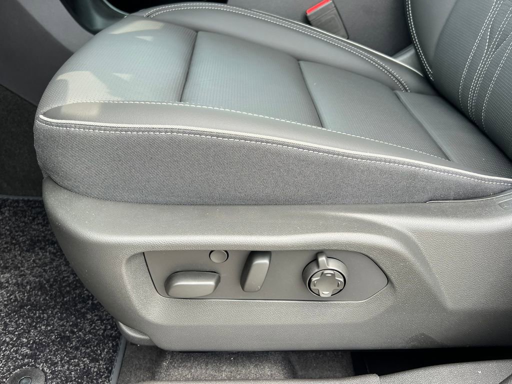 2026 Buick Envision Avenir - Photo 10