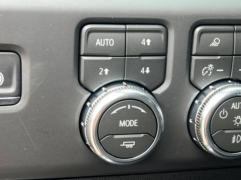 2026 GMC Sierra 2500HD AT4 - Photo 27