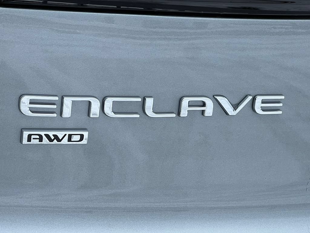 2026 Buick Enclave Sport Touring - Photo 9