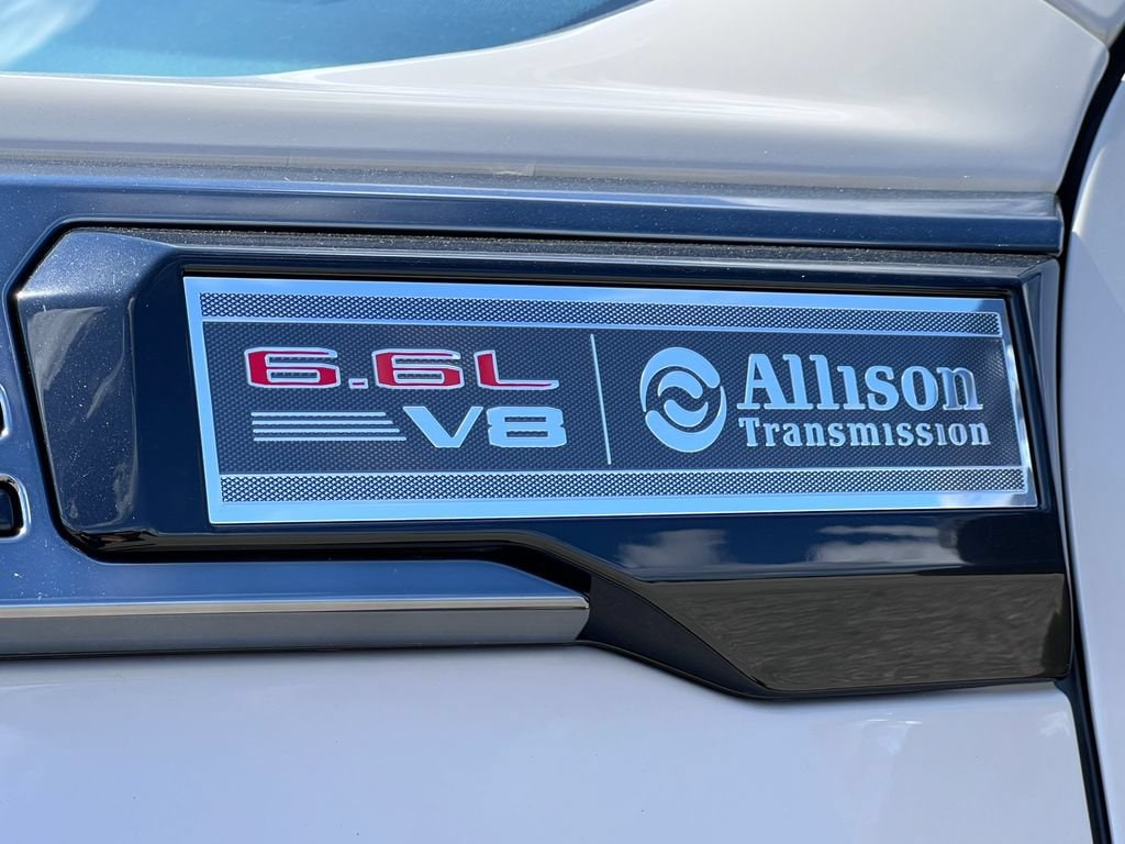 2026 GMC Sierra 2500HD AT4 - Photo 13