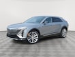 CADILLAC Lyriq