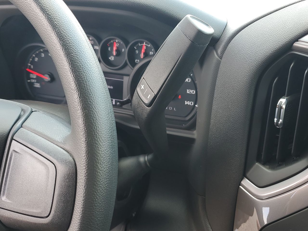 2025 GMC Sierra 1500 Pro - Photo 49