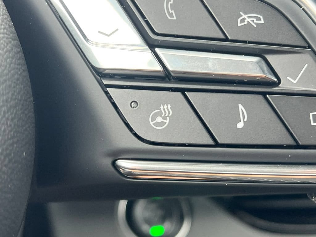 2027 Buick Enclave Sport Touring - Photo 34