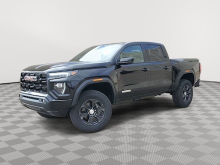 2024 GMC Canyon Elevation Truck