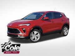 2026 Buick Encore GX Preferred SUV