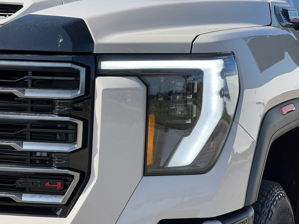 2026 GMC Sierra 2500HD AT4 - Photo 52