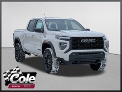 2026 GMC Canyon Elevation Truck