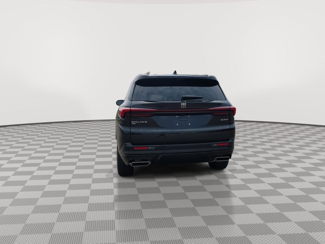 2026 Buick Enclave Sport Touring - Photo 45