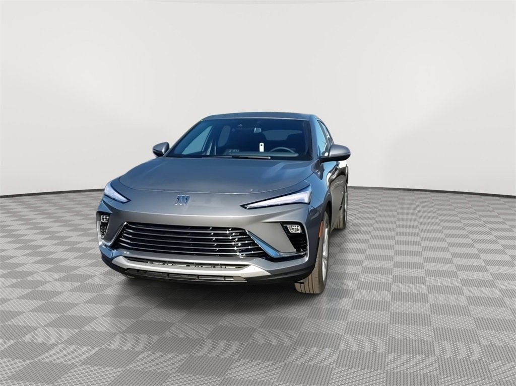 2025 Buick Envista Preferred photo 3