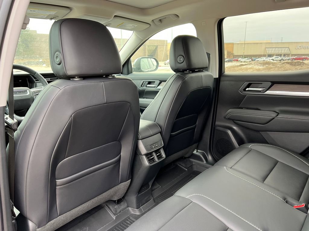 2026 GMC Terrain Denali - Photo 36