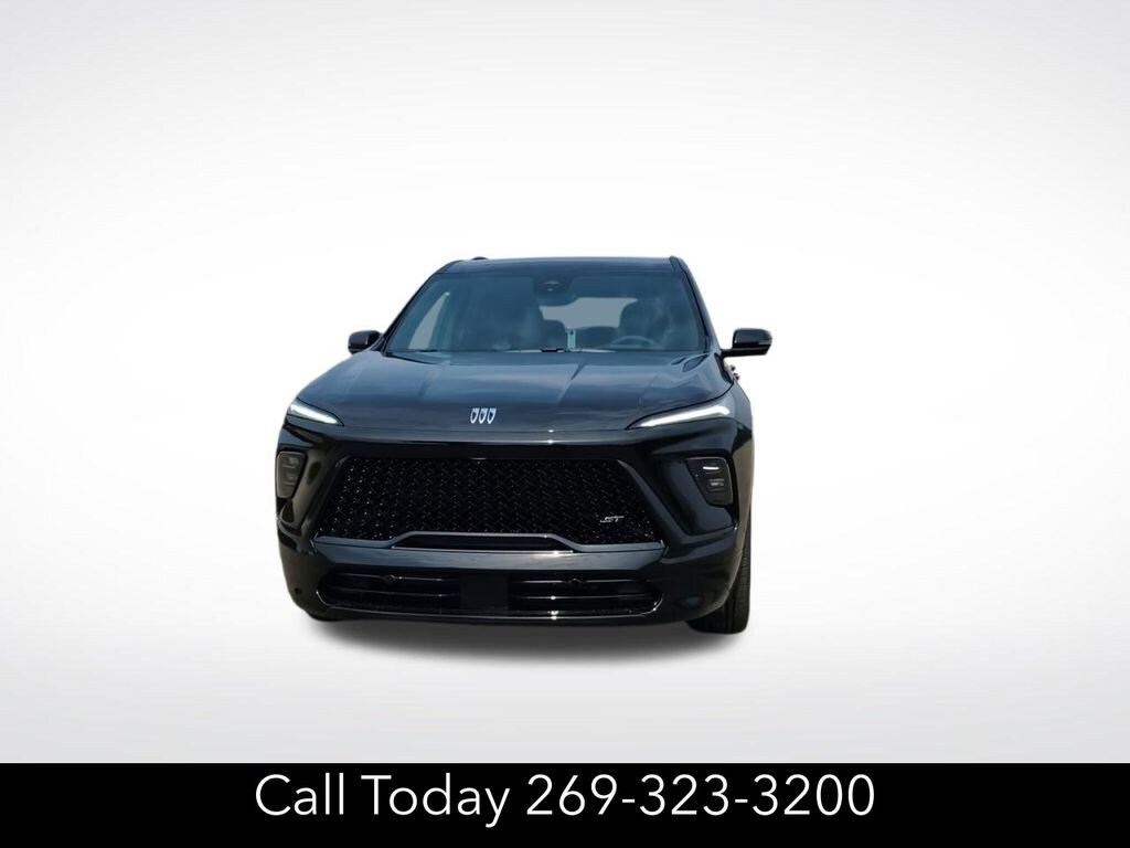 New 2026 Buick Enclave Sport Touring SUV