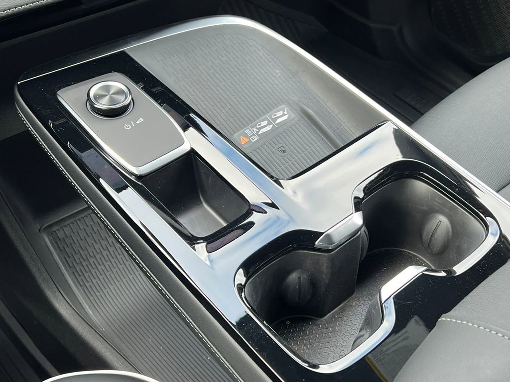 2026 Buick Enclave Preferred - Photo 33