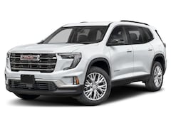 2025 GMC Acadia Elevation SUV 2025 GMC Acadia Elevation SUV