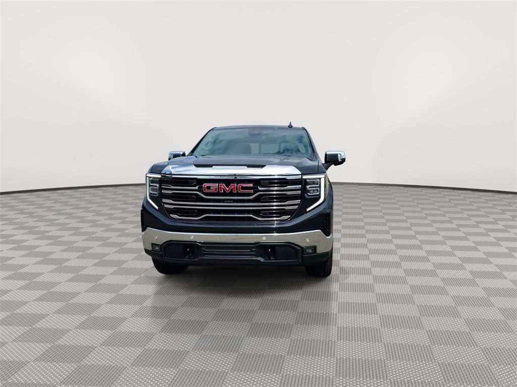 2026 Gmc Sierra 1500 SLT photo 3