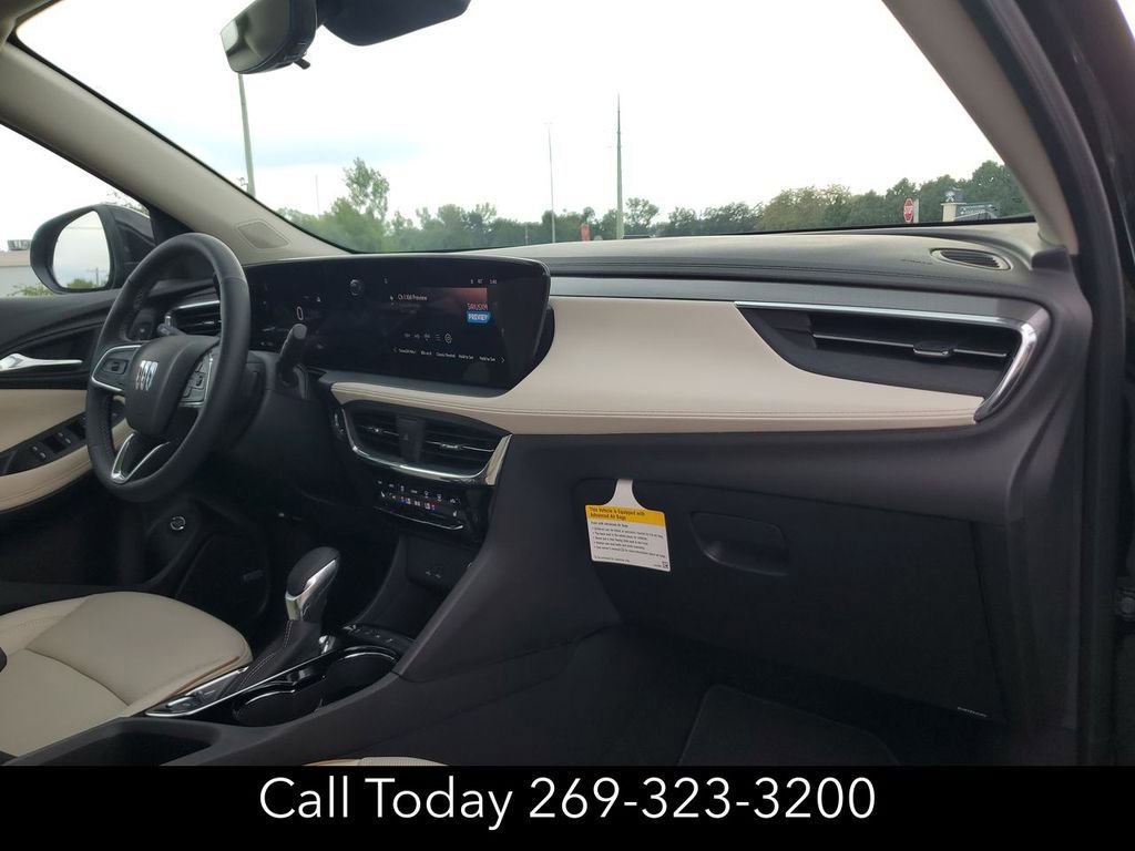 2025 Buick Encore GX Avenir - Photo 28