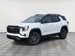 2026 GMC Terrain AT4 SUV 2026 GMC Terrain AT4 SUV