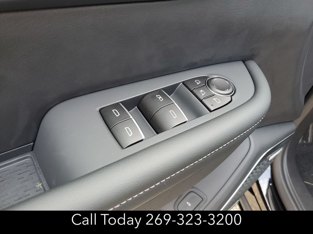 2026 Buick Enclave Sport Touring - Photo 24