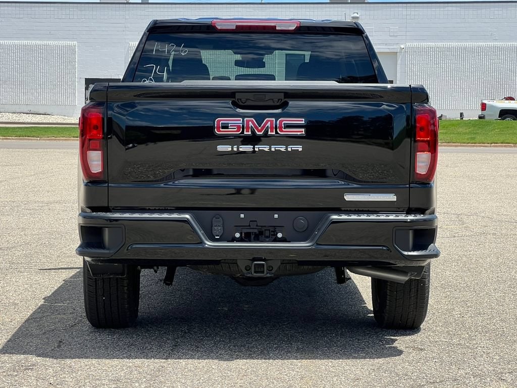 2026 GMC Sierra 1500 Elevation - Photo 46