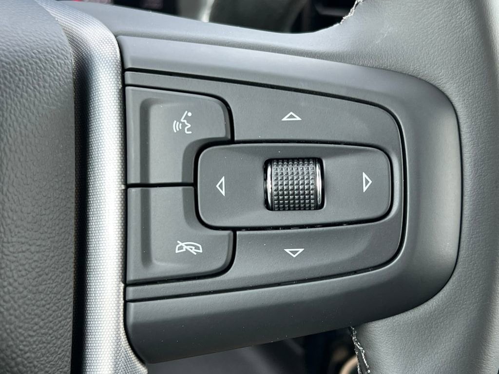 2026 GMC Sierra 2500HD SLE - Photo 24