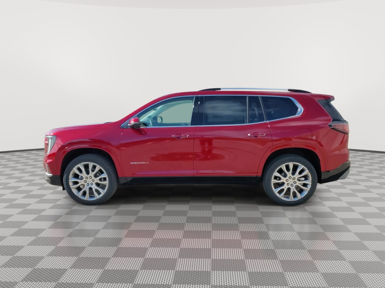 New 2024 GMC Acadia For Sale at Cole Buick GMC | VIN New 2024 GMC Acadia For Sale at Cole Buick GMC | VIN