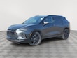 Chevrolet Blazer