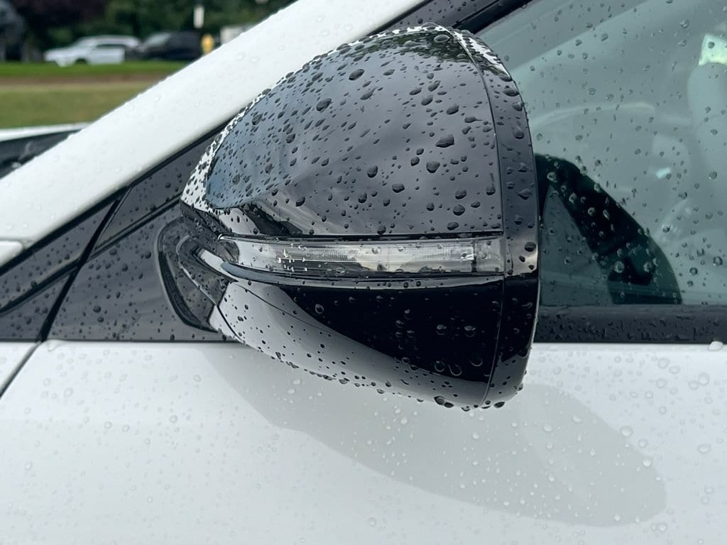 2026 Buick Envista Sport Touring - Photo 34
