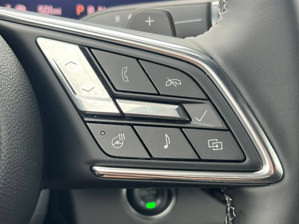 2027 Buick Enclave Sport Touring - Photo 25