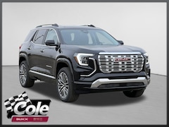 2026 GMC Terrain Denali SUV