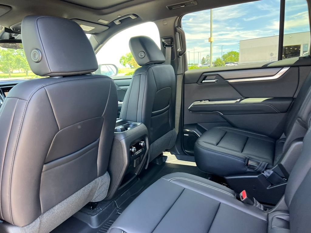2026 GMC Acadia Elevation - Photo 40