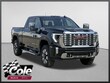  GMC Sierra 2500 HD