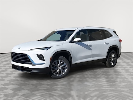 2025 Buick Enclave Preferred SUV