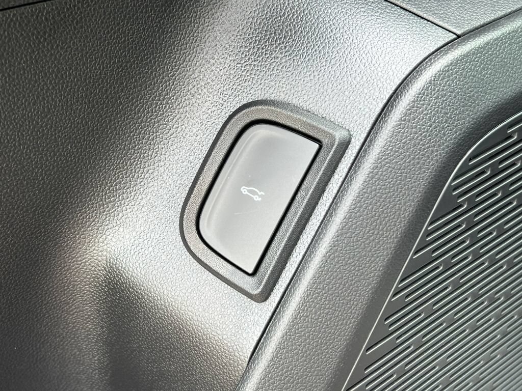 2027 GMC Terrain Elevation - Photo 15