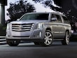 CADILLAC Escalade ESV
