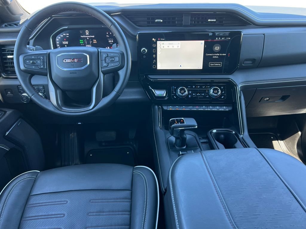 Used 2024 GMC Sierra 1500 AT4X Truck