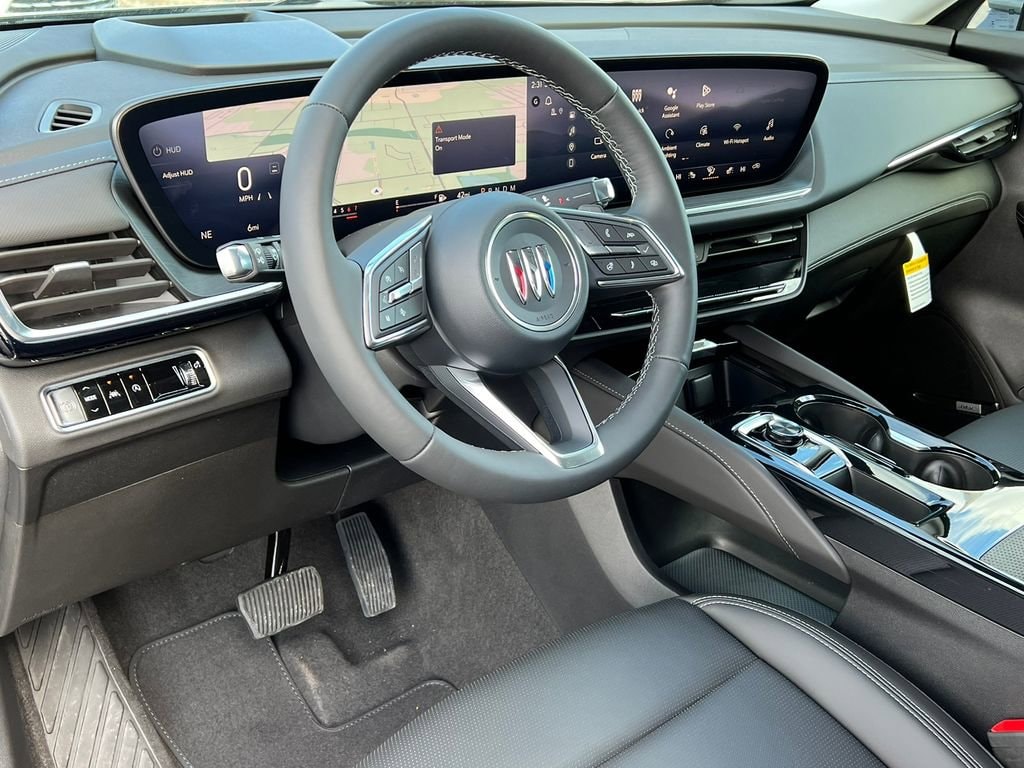 2026 Buick Envision Preferred - Photo 17