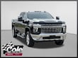  Chevrolet Silverado 3500 HD