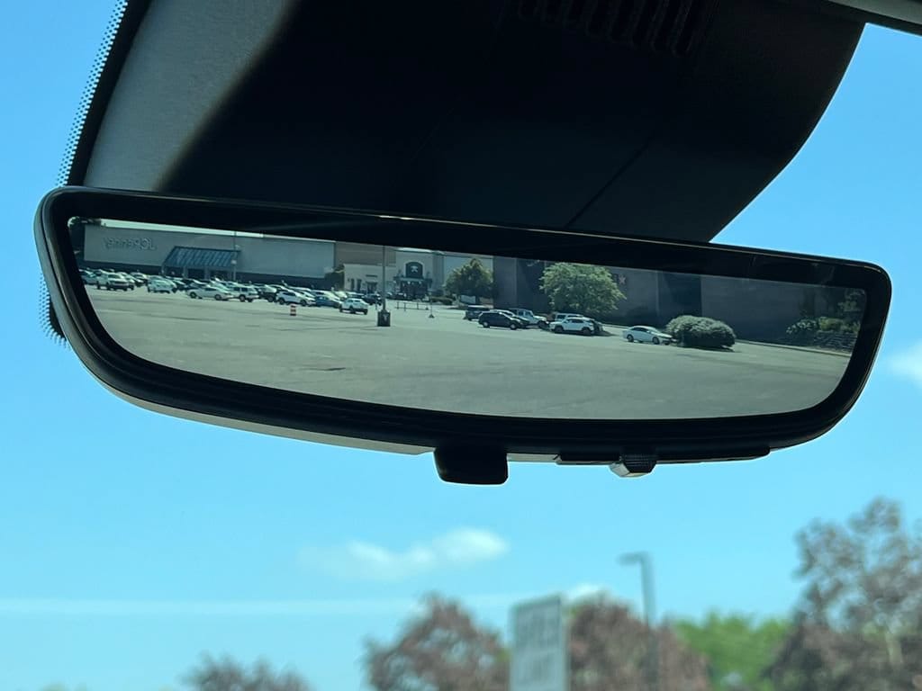 2026 GMC Sierra 2500HD AT4 - Photo 37