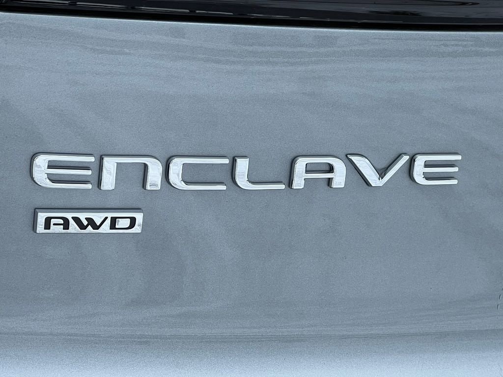 2026 Buick Enclave Sport Touring - Photo 9