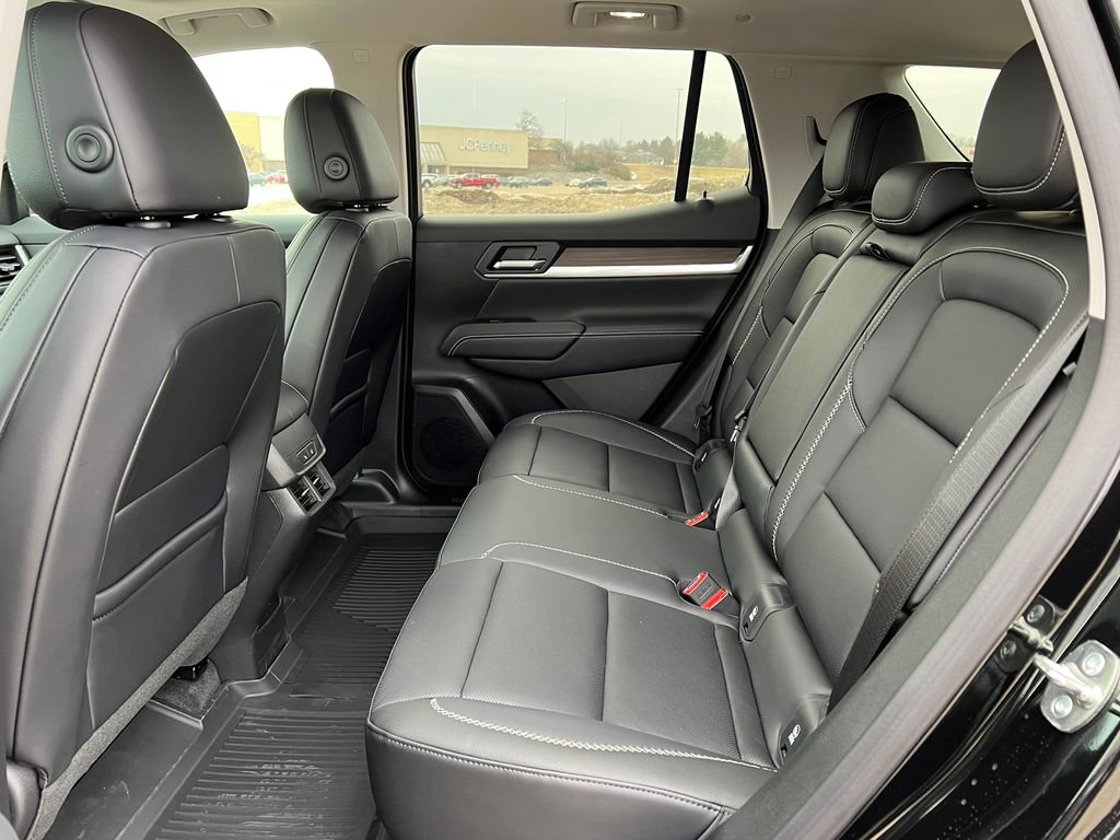 2026 GMC Terrain Denali - Photo 5