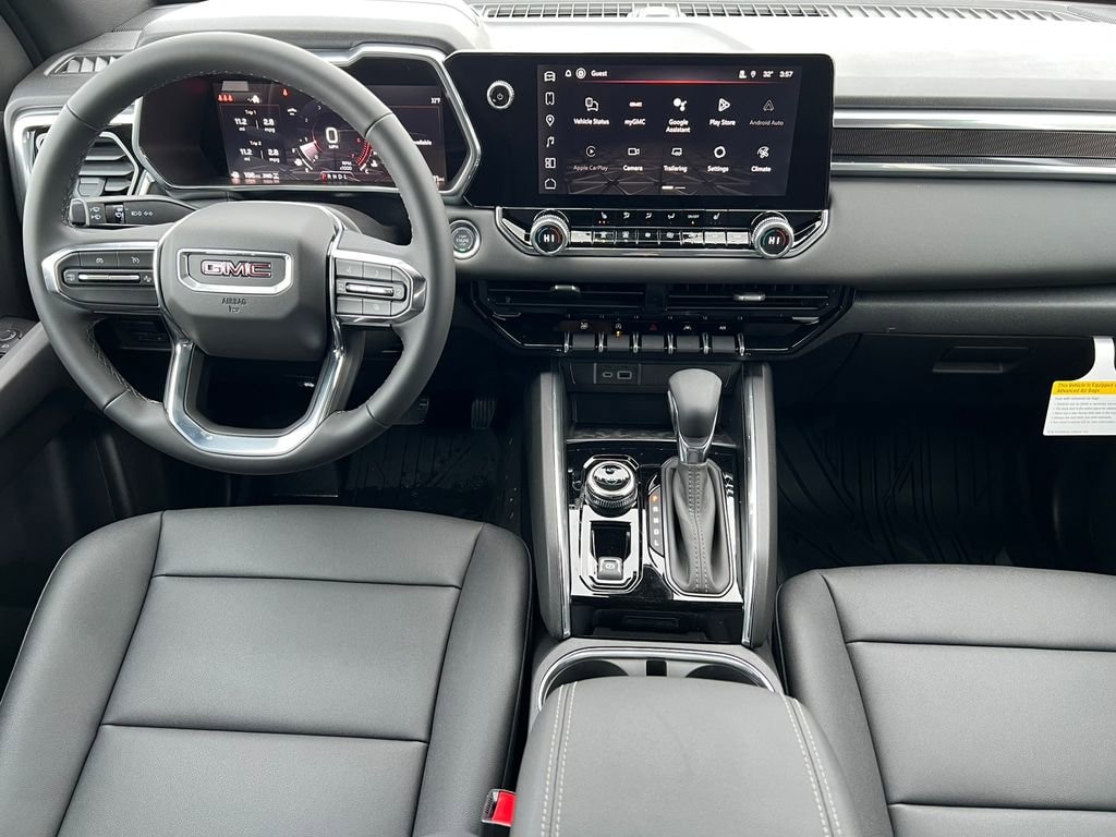 New 2026 GMC Canyon Elevation Truck