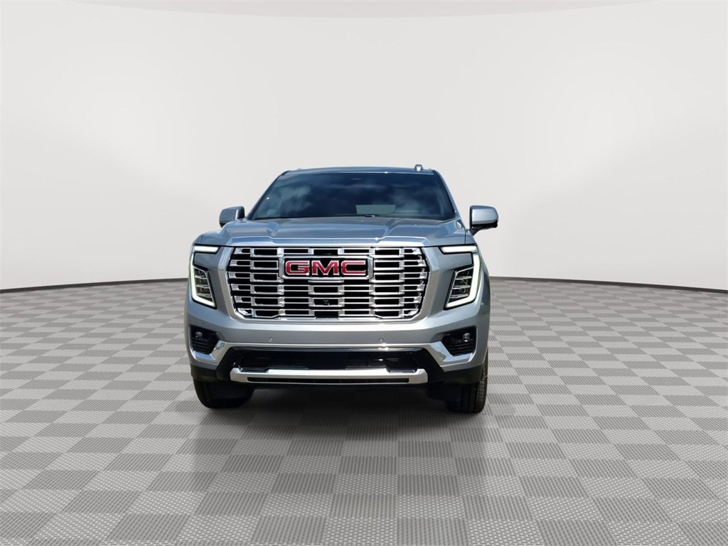 2025 Gmc Yukon Denali photo 3