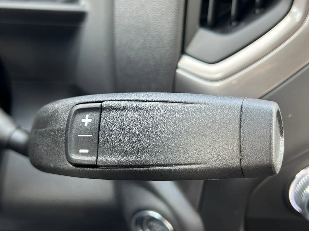 2025 GMC Sierra 1500 Pro - Photo 20