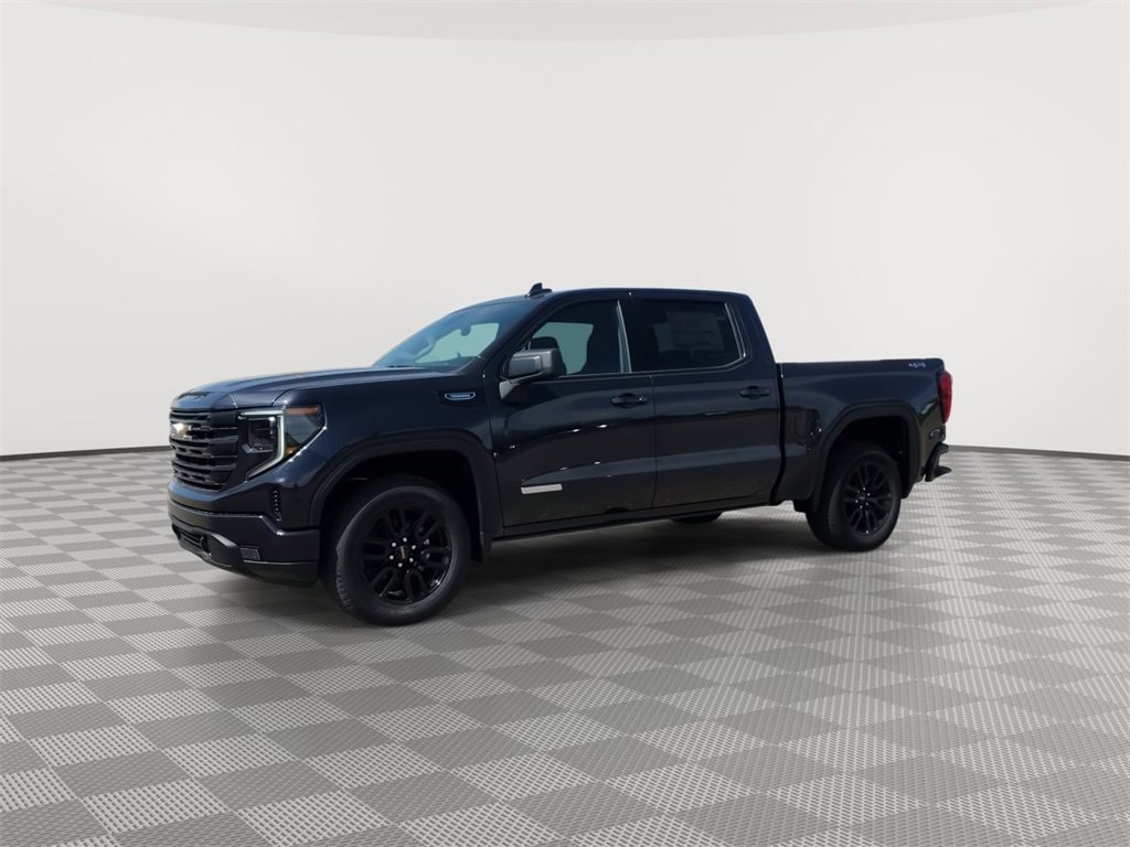 2025 Gmc Sierra 1500 Elevation photo 4