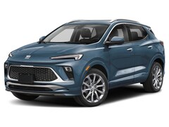 2026 Buick Encore GX Avenir SUV