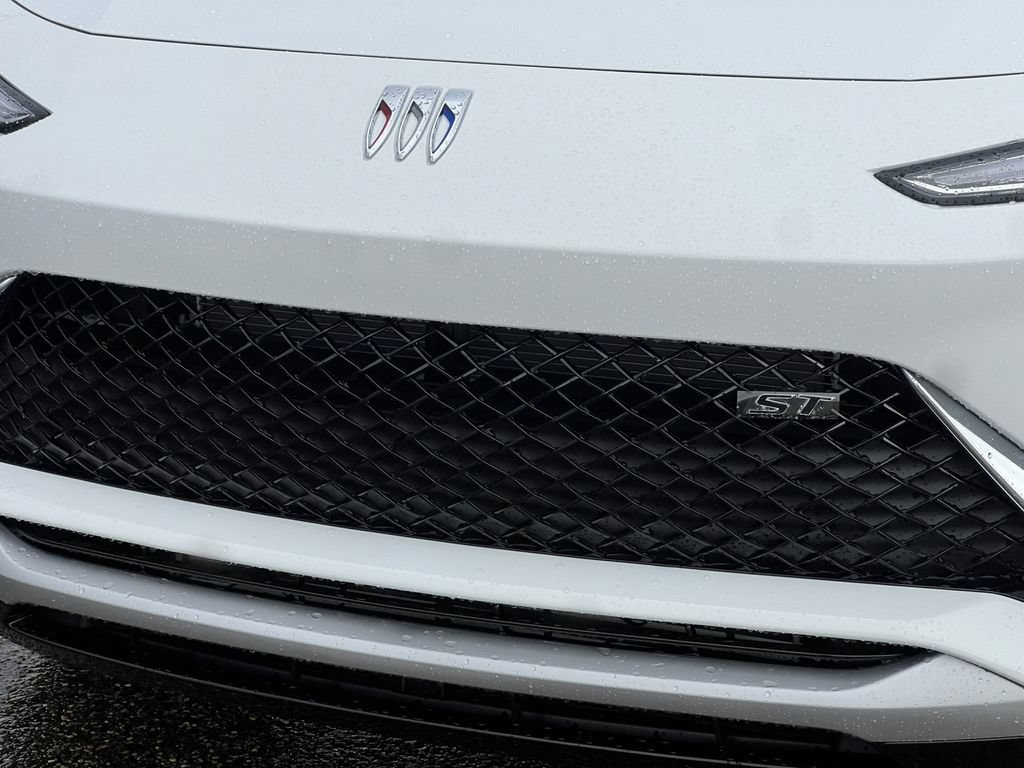2026 Buick Envista Sport Touring - Photo 37