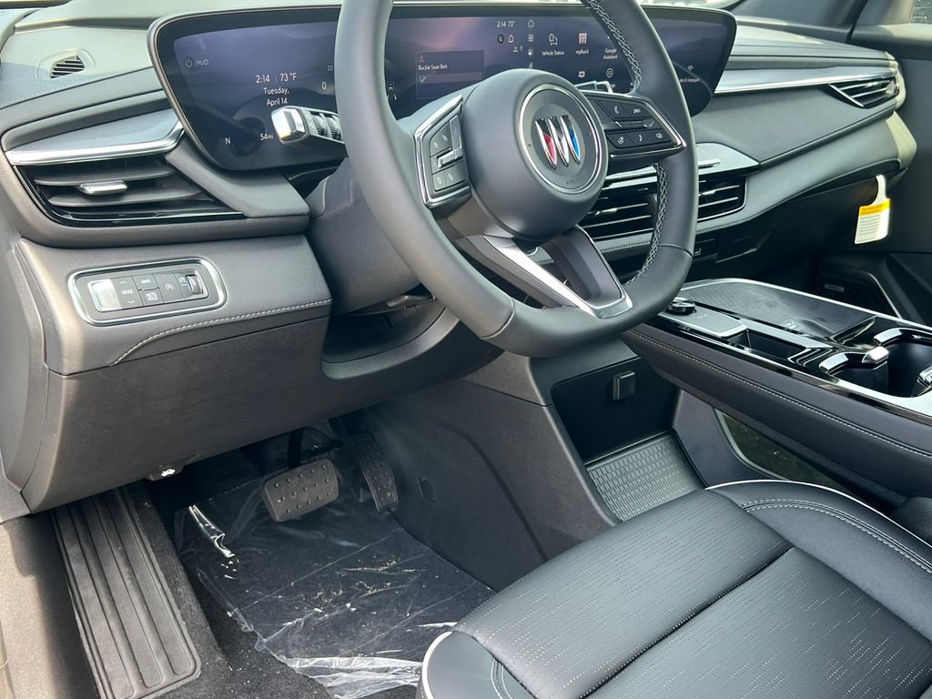 2026 Buick Enclave Sport Touring - Photo 18